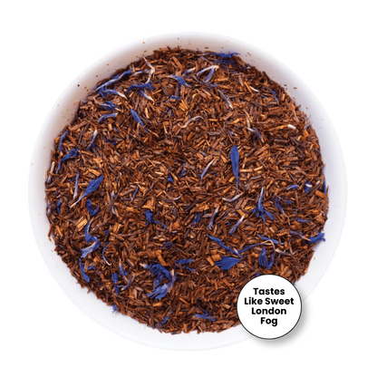 Rooibos crème Earl Grey