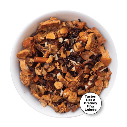 Pina Colada Tea