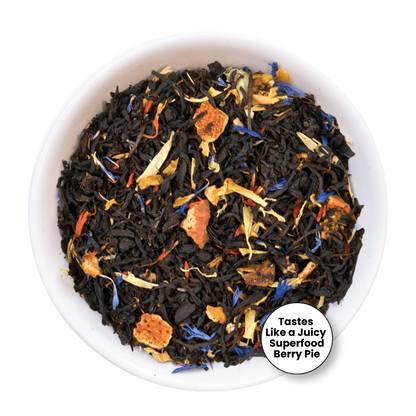 Super Berrylish Tea