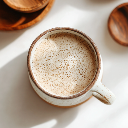 Rooibos crème Earl Grey