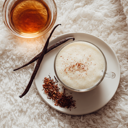 Rooibos crème Earl Grey