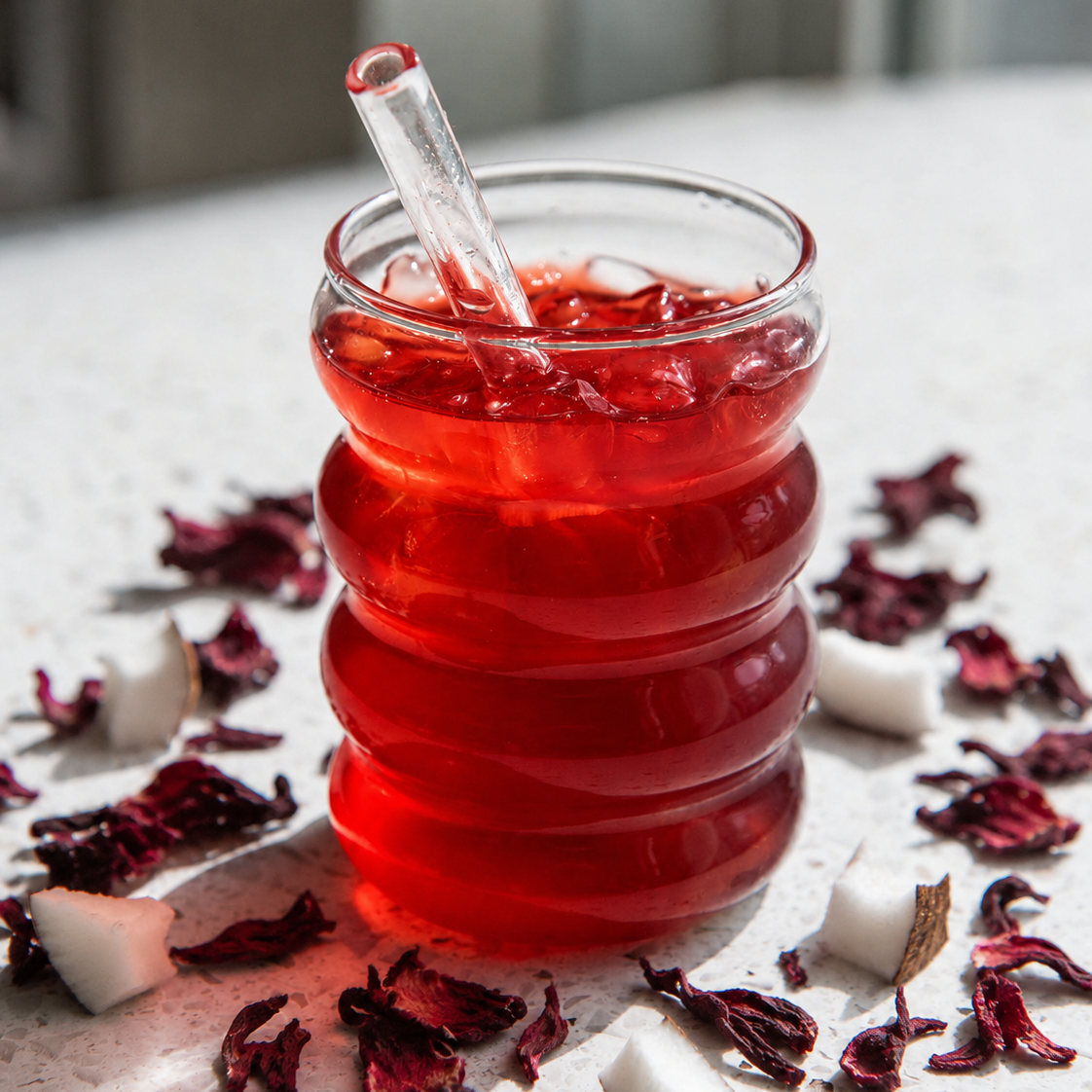 Pina Colada Tea