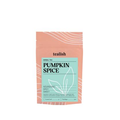 Citrouille épicée