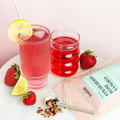 Fraise Rose