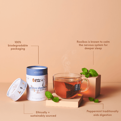Douces Nuits (Biologique)