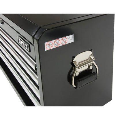 Industrial Tool Chest