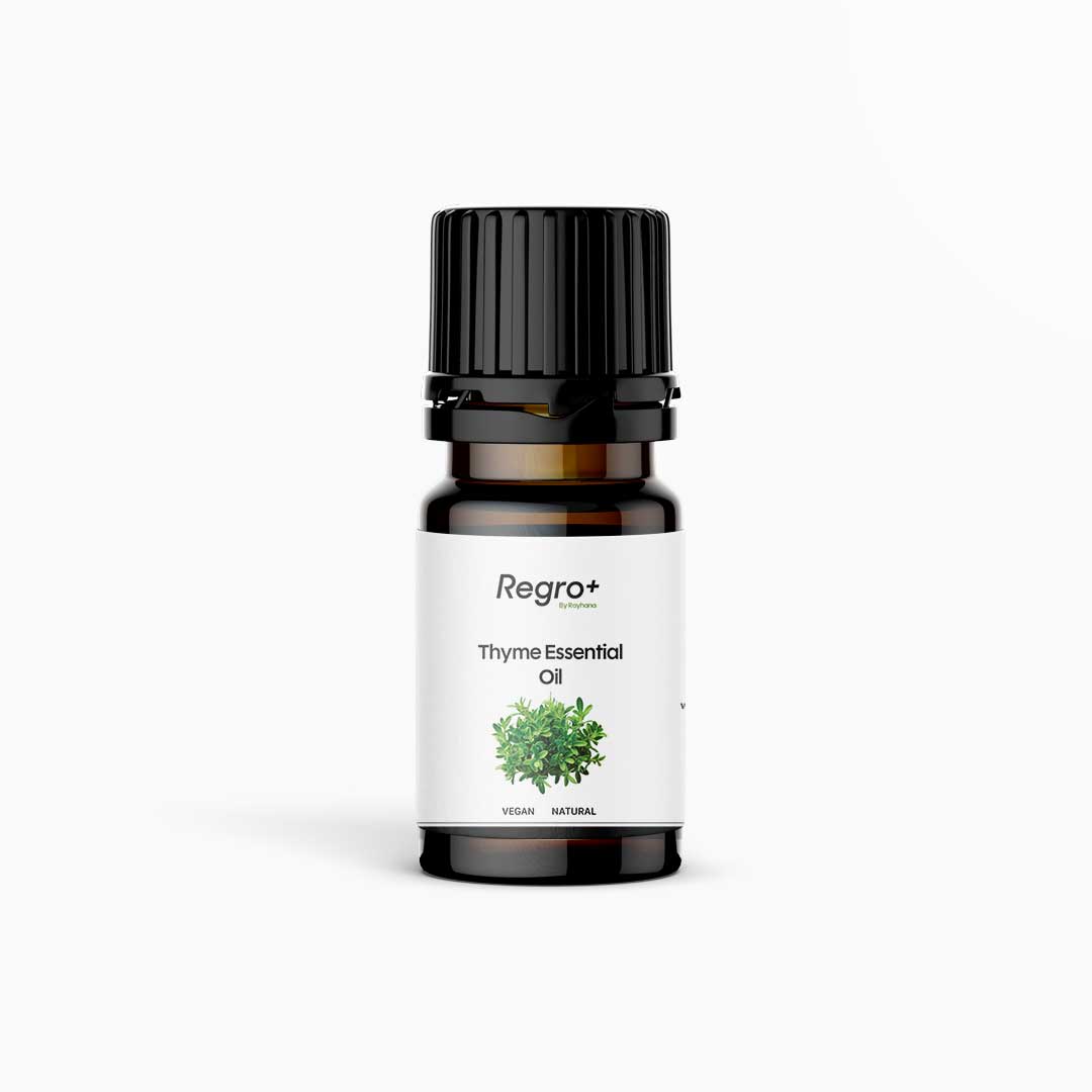 Huile essentielle de thym – Regro par Rayhana 10 ML