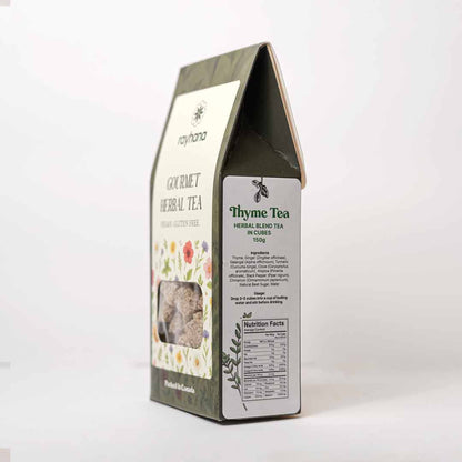 Cubes de tisane à la sauge 150g