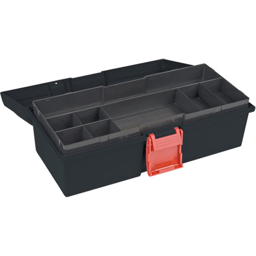 Boîte à outils robuste