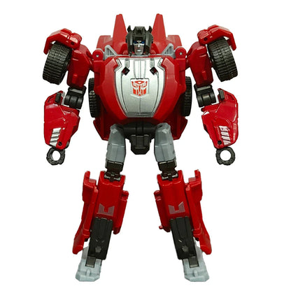 Transformers War for Cybertron Gamer Edition 07 Sideswipe Deluxe Action Figure
