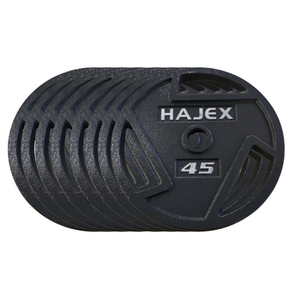 HAJEX Weight Plate Sets