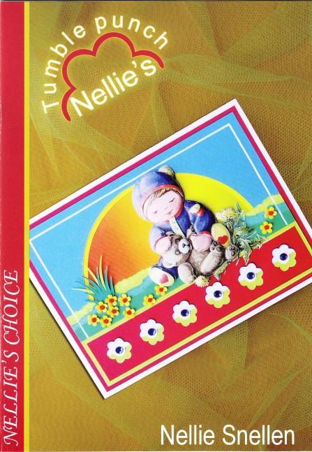 Idée/livre Tumble Punch