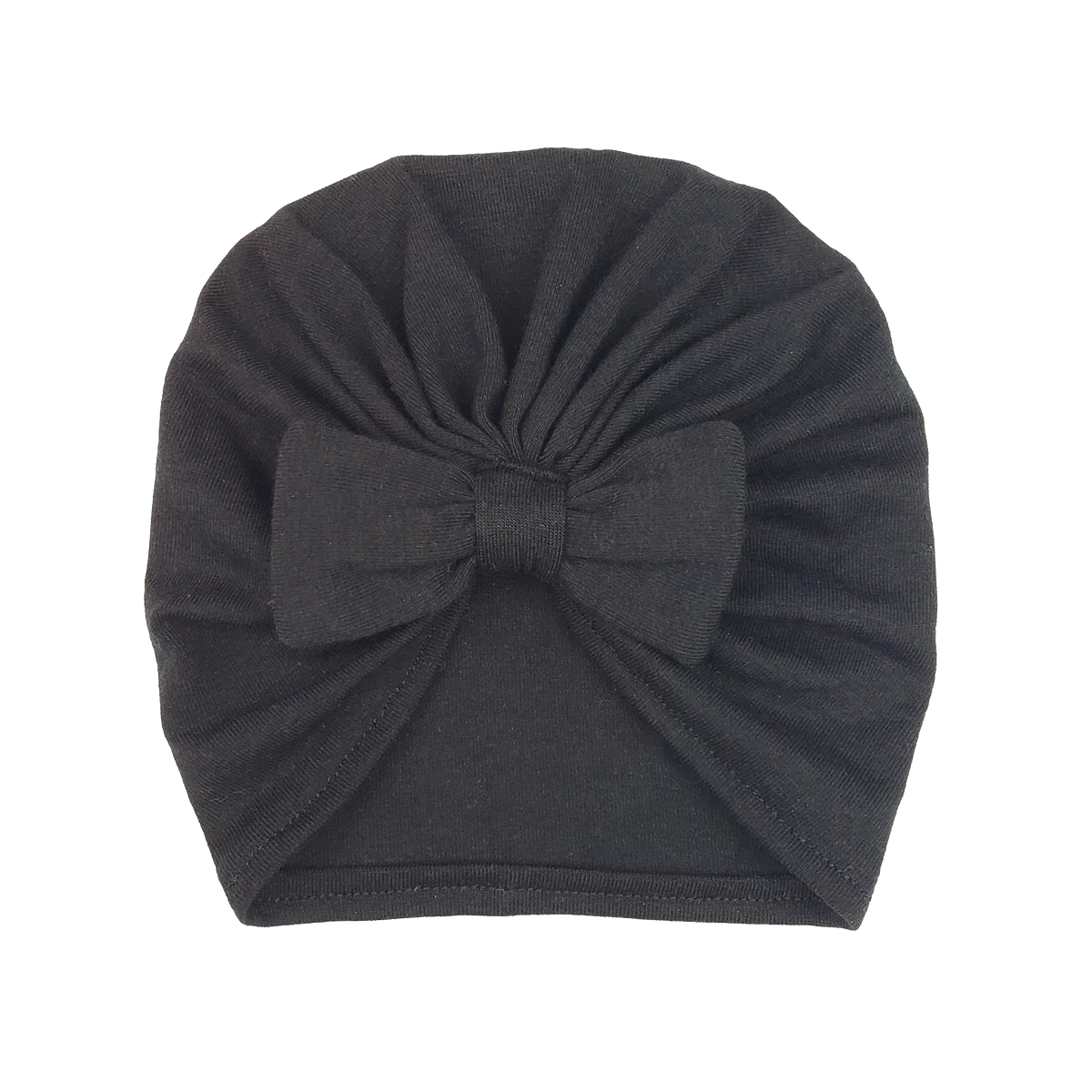 Turban | Noir