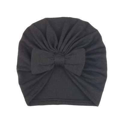 Turban | Noir