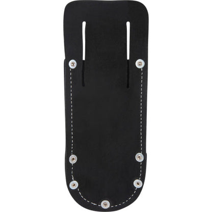 Tool Pouch, Plier Holder, Leather, 3 Pockets