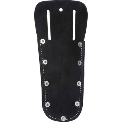 Tool Pouch, Plier Holder, Leather, 1 Pockets