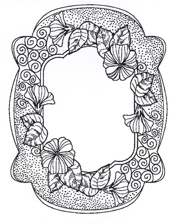 Creative Expressions Tampons - Capucine Ensoleillée