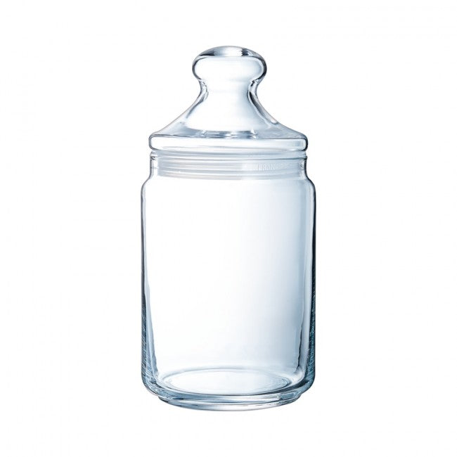 Bocal en Verre 2 L - Pure Jar Club - Luminarc