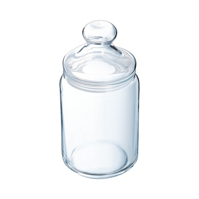 Bocal en Verre 2 L - Pure Jar Club - Luminarc