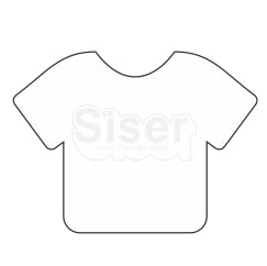 Siser White Easyweed 12'' x 5ft