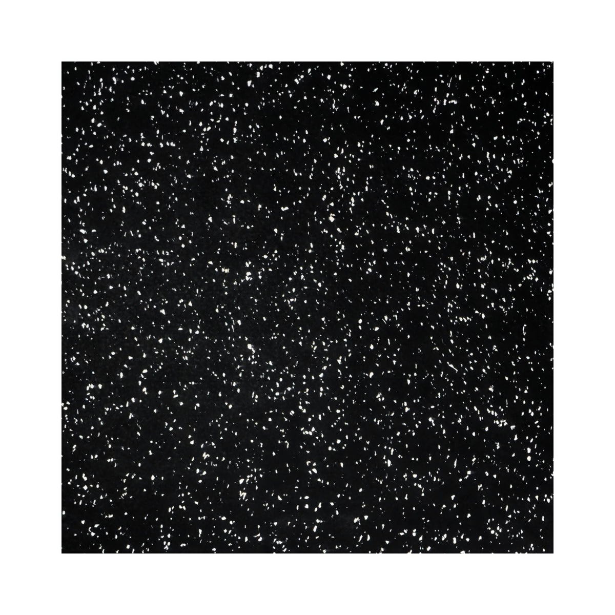 HAJEX Tapis de Sol Durs pour Salle de Sport - Lot de 6