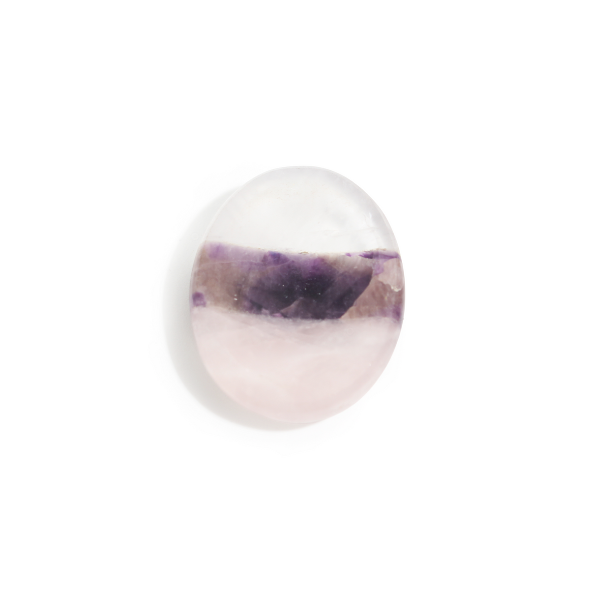 RAC Bonded Worry Stone - 5 Pack