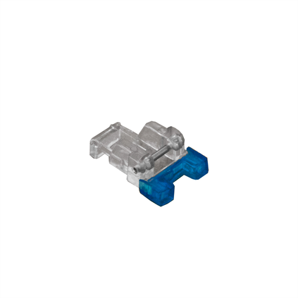 Pied couture bouton « M » - XE2137001