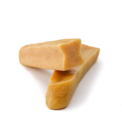 Friandise XL au yaourt de l'Himalaya
