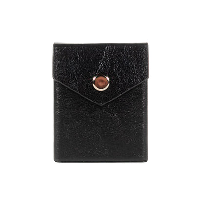 Boîte de Deck Réplique Yugi + Attache Ceinture - Coque Rigide - Similicuir