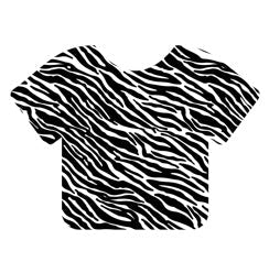 Siser EasyPatterns Zèbre